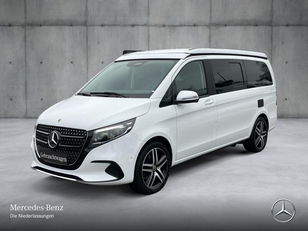 Mercedes-Benz Marco Polo
