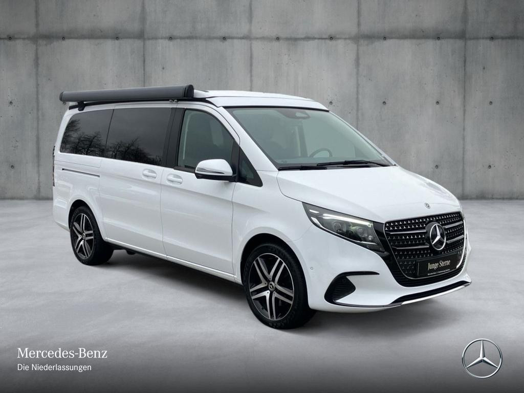 Mercedes-Benz Marco Polo