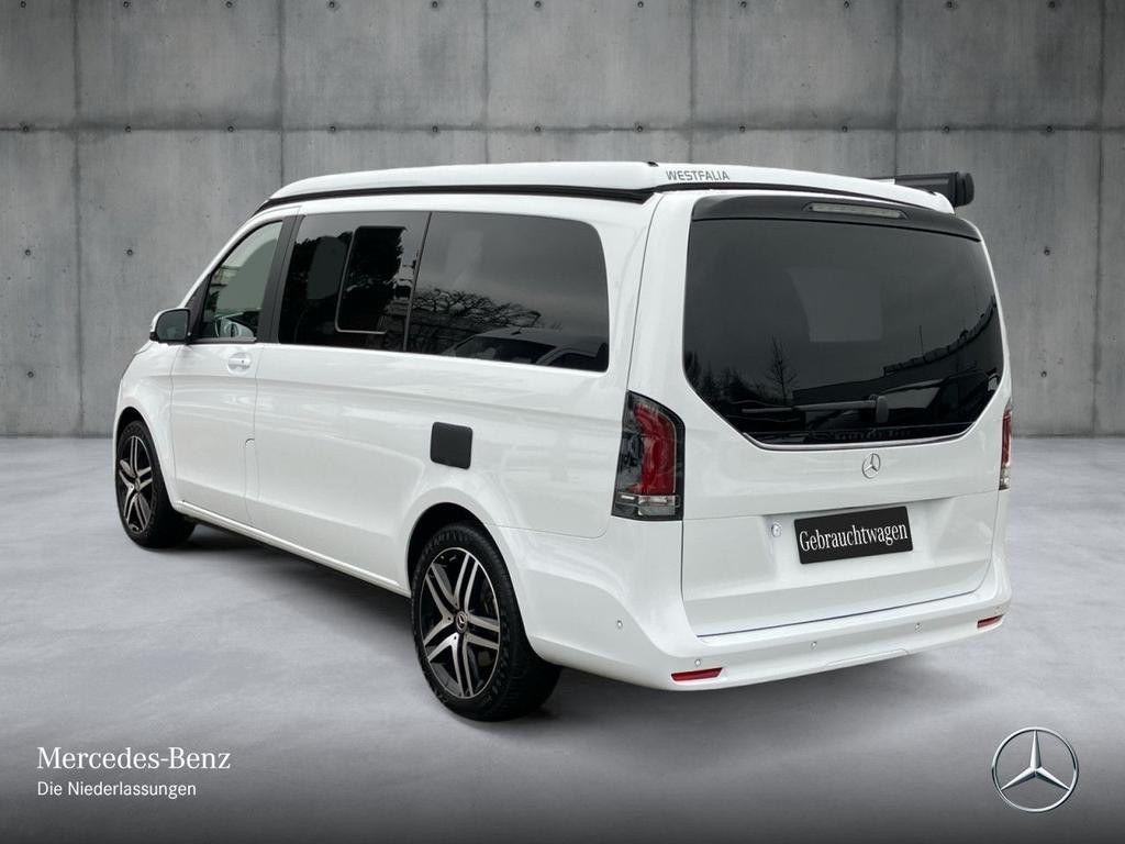 Mercedes-Benz Marco Polo