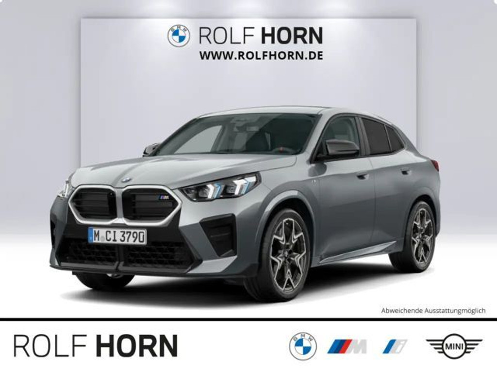 BMW X2 xDrive M35i