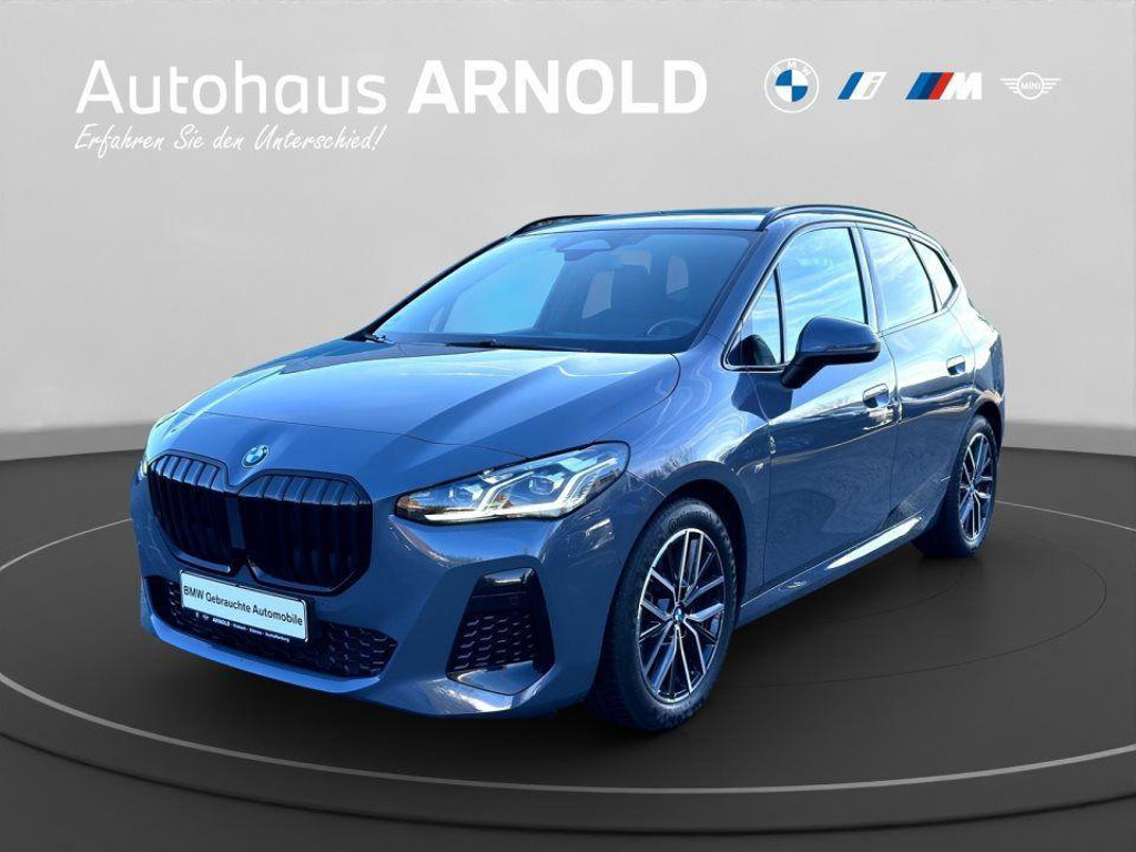 BMW 2 Serie 218 218d