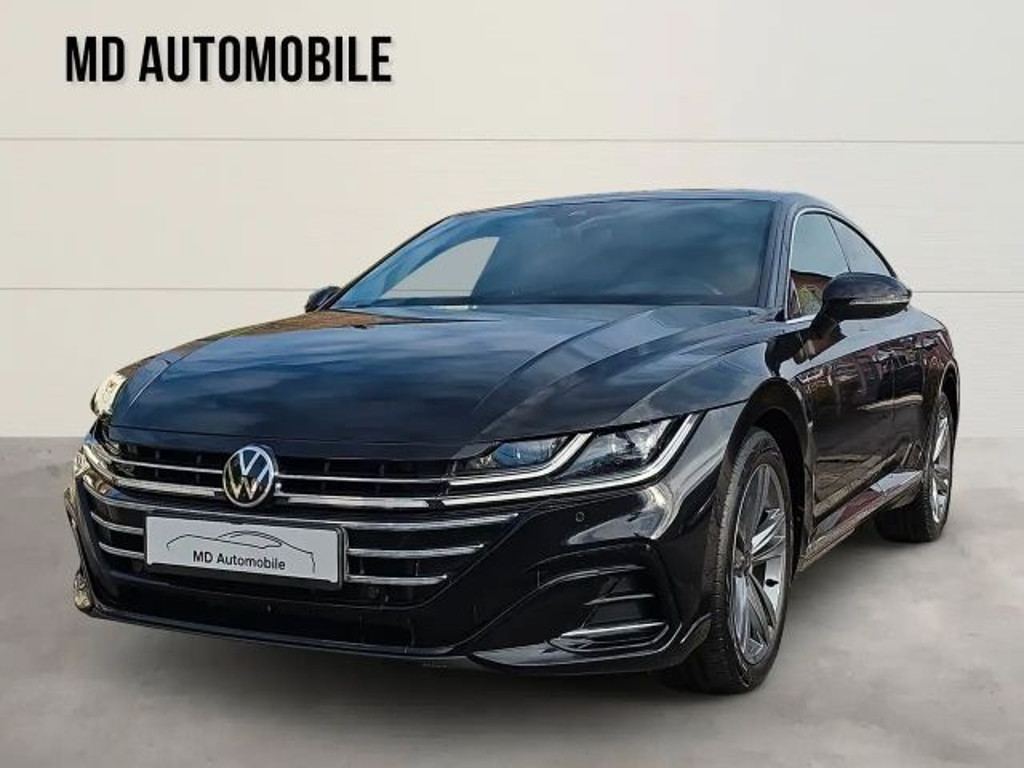 Volkswagen Arteon R-Line