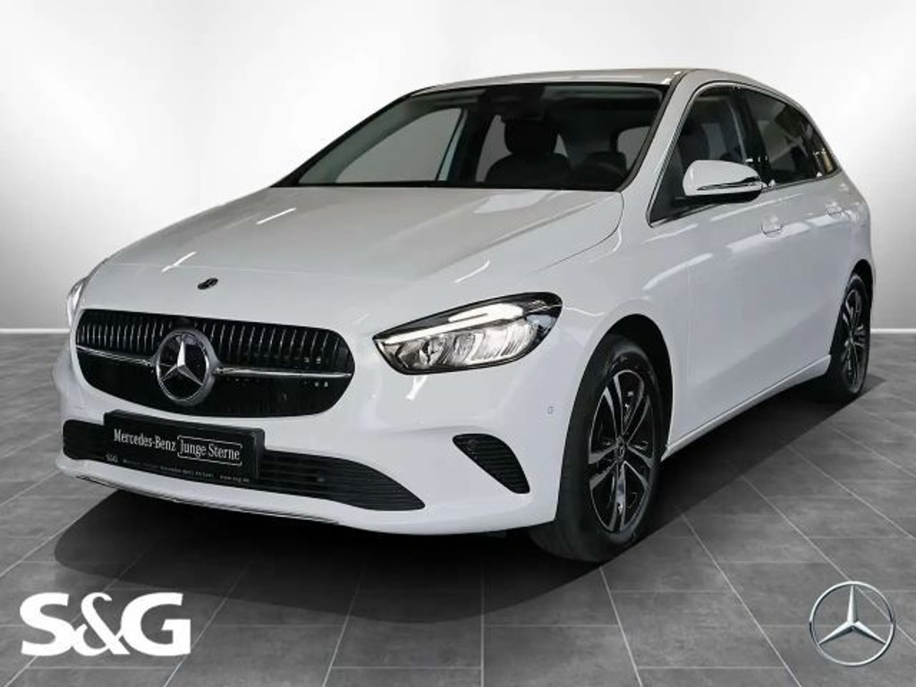 Mercedes-Benz B-Klasse B 250 B 250 e