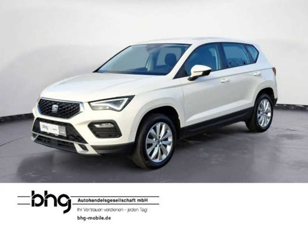 Seat Ateca Style 2.0 TDI Business Intense Connect