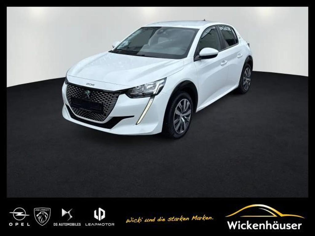 Peugeot e-208 Active Pack