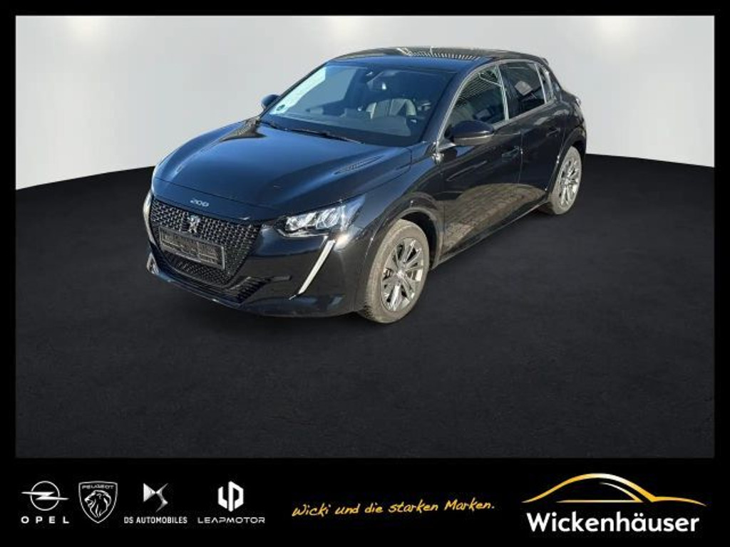 Peugeot e-208 Allure Pack