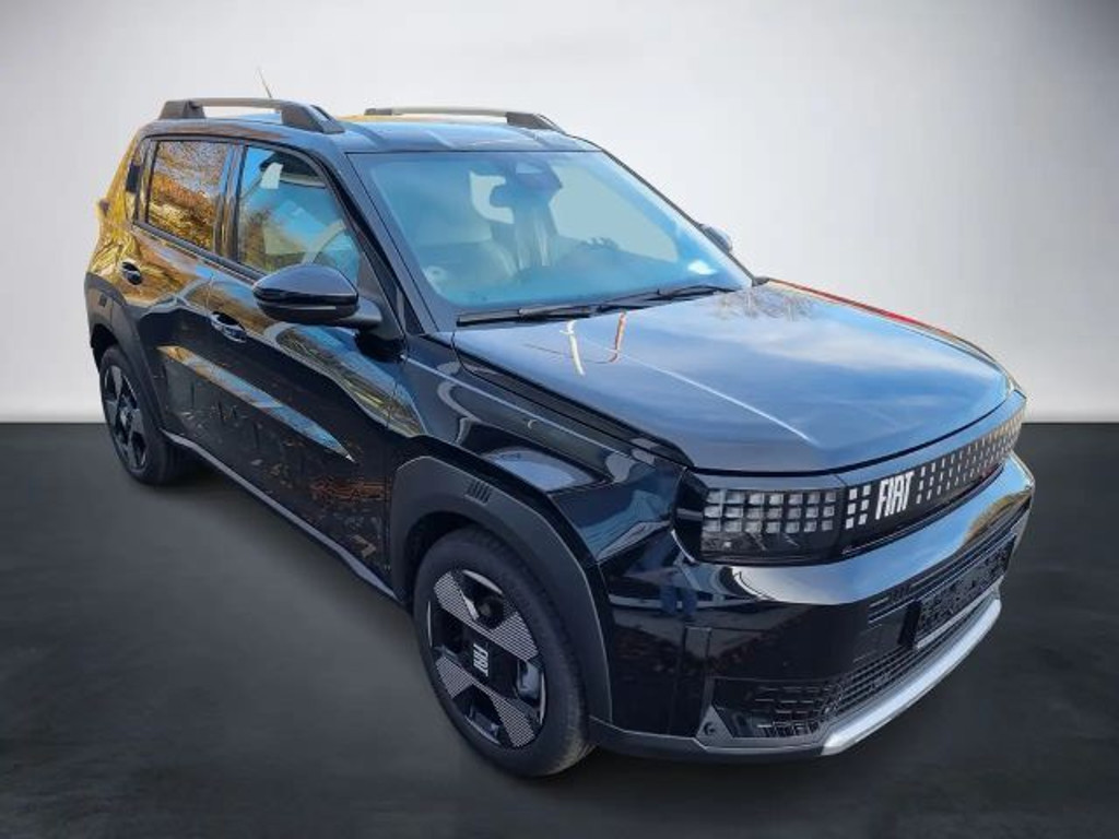 Fiat Grande Panda