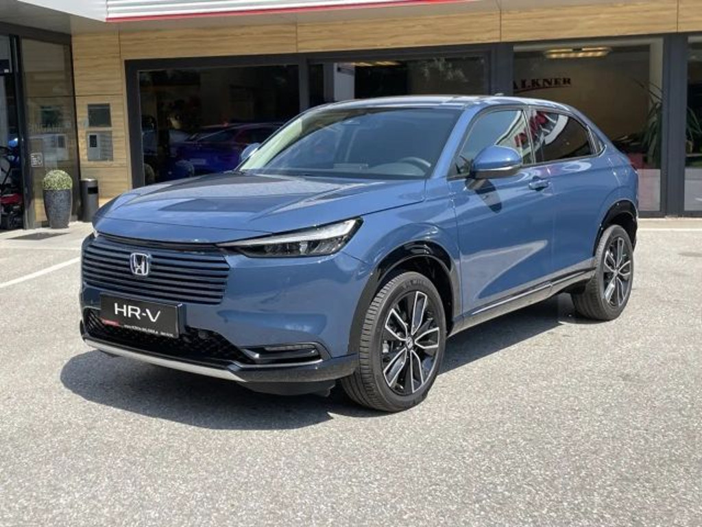 Honda HR-V Hybrid Advance i-MMD