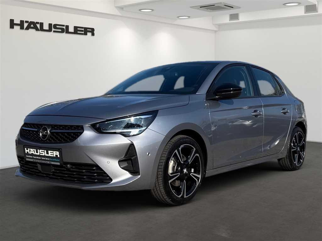 Opel Corsa Grand Sport GS-Line