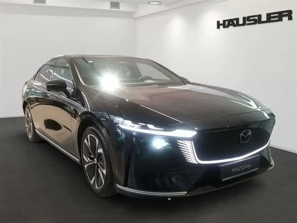 Mazda 6e