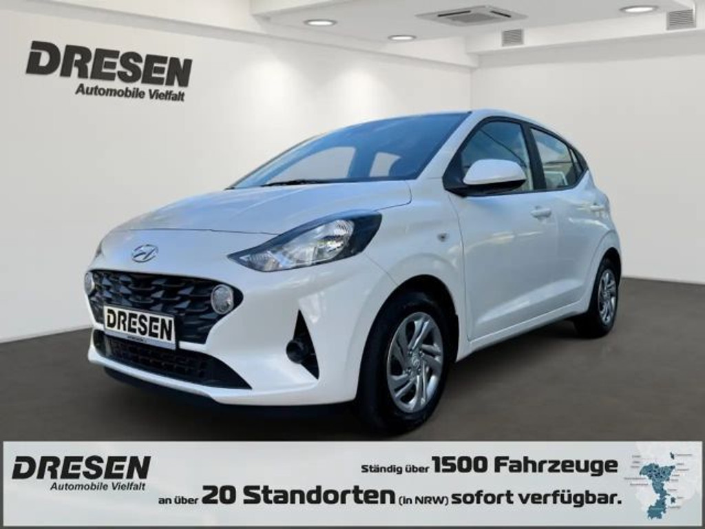 Hyundai i10 Select 1.0