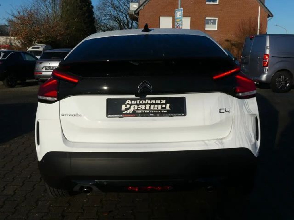 Citroën C4