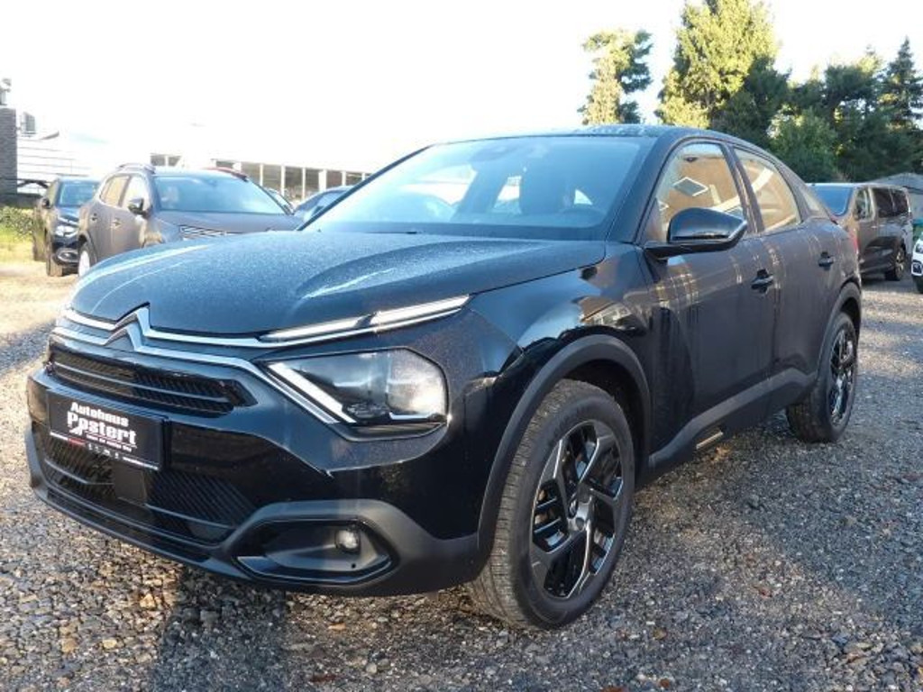 Citroën C4 PureTech Feel Pack