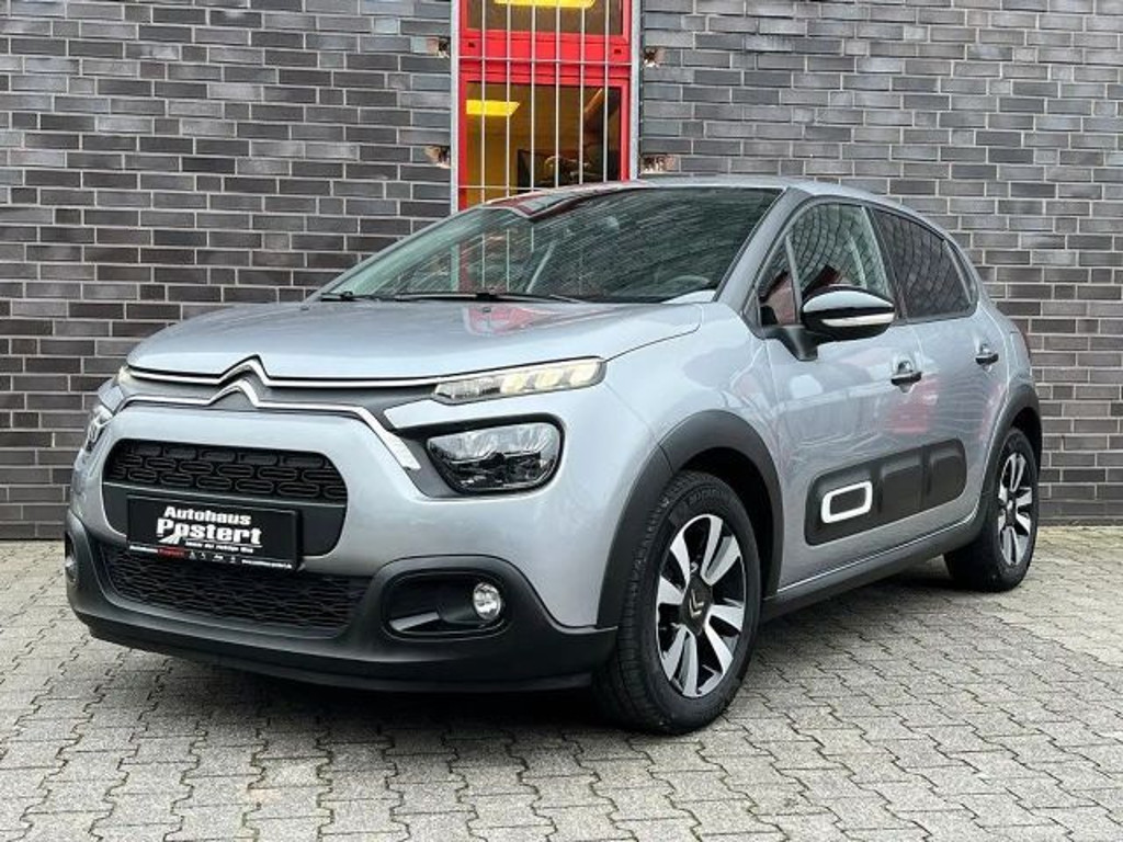 Citroën C3 Shine