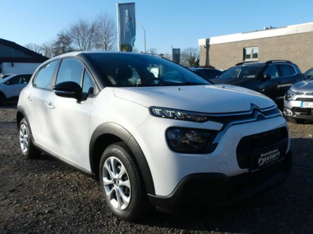 Citroën C3