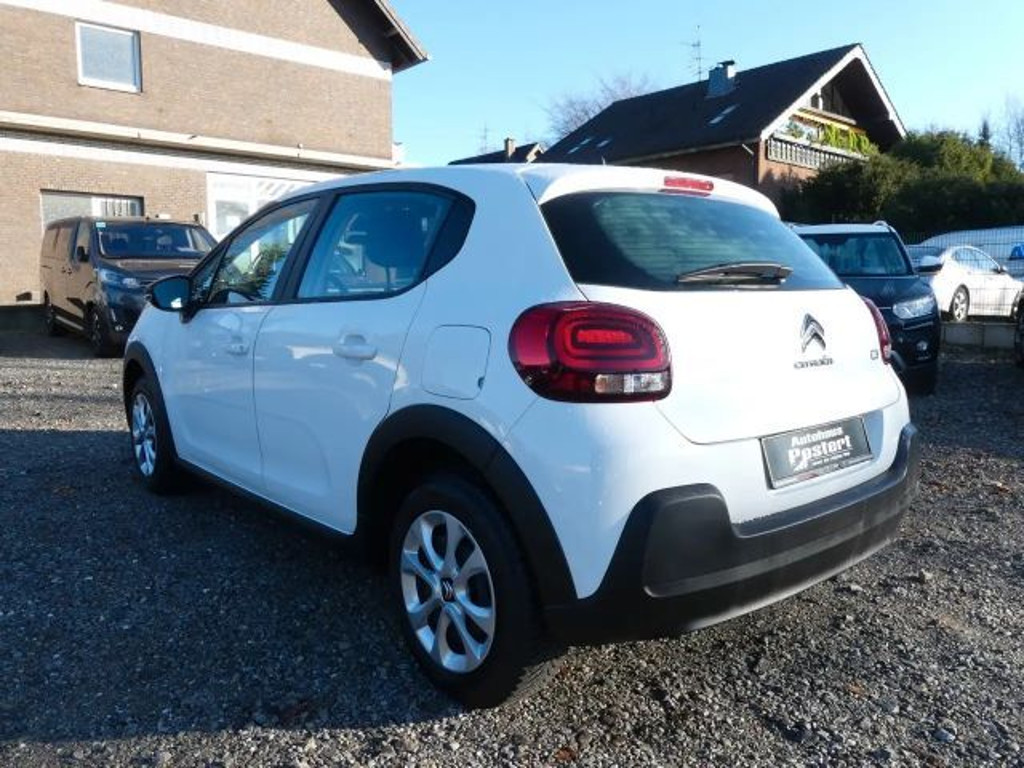 Citroën C3