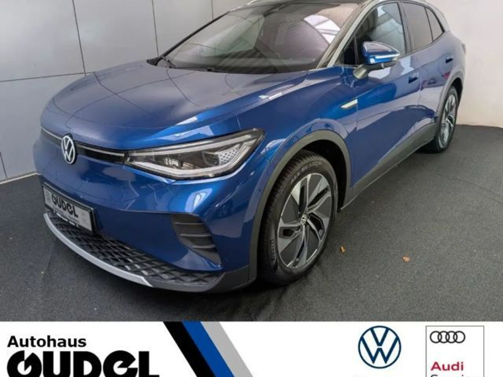 Volkswagen ID.4 52 KWh Pure