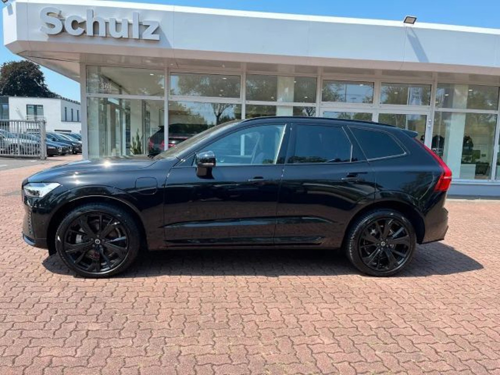 Volvo XC60 T6 Ultra