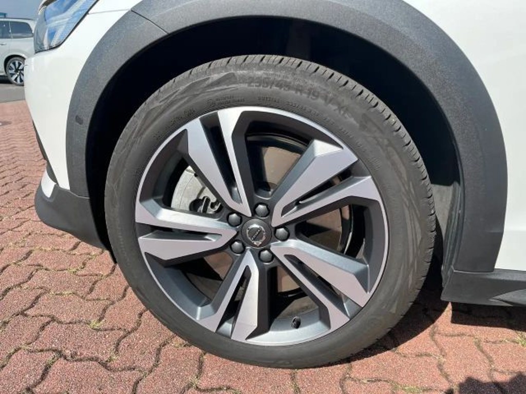 Volvo V60 Cross Country