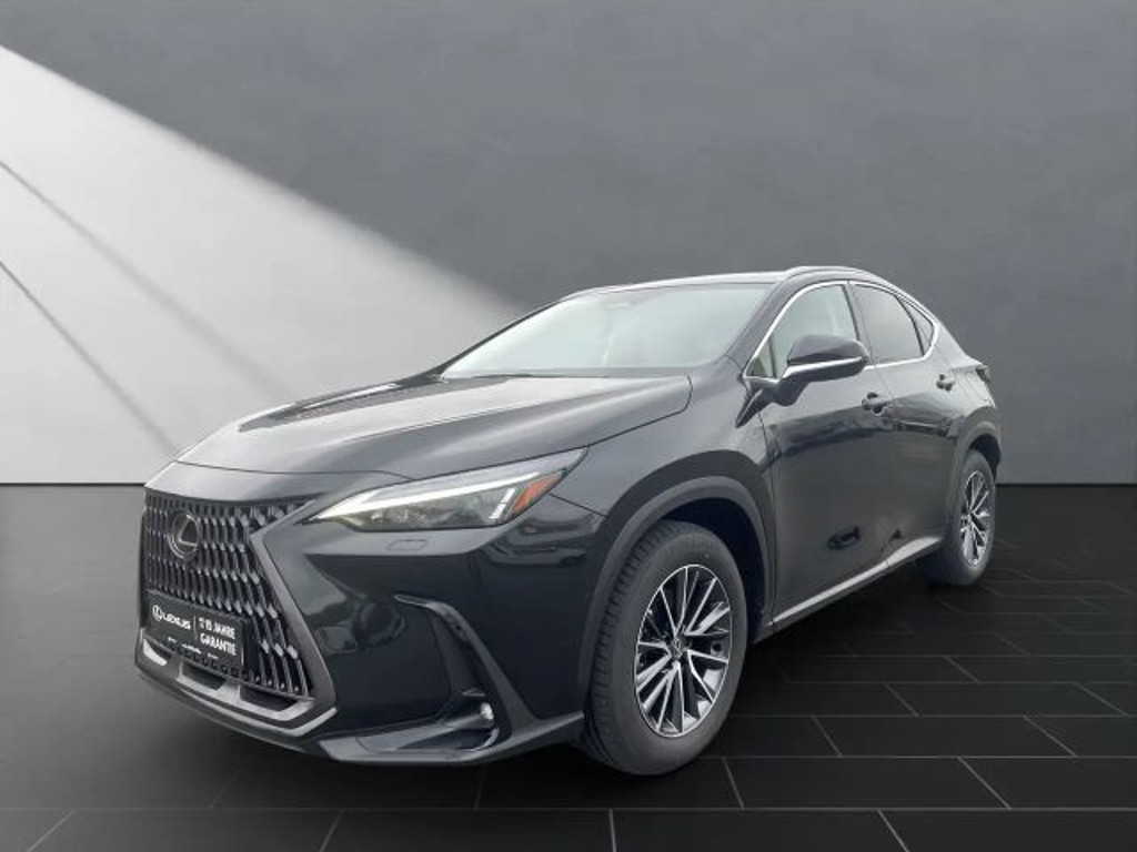 Lexus NX Executive Line