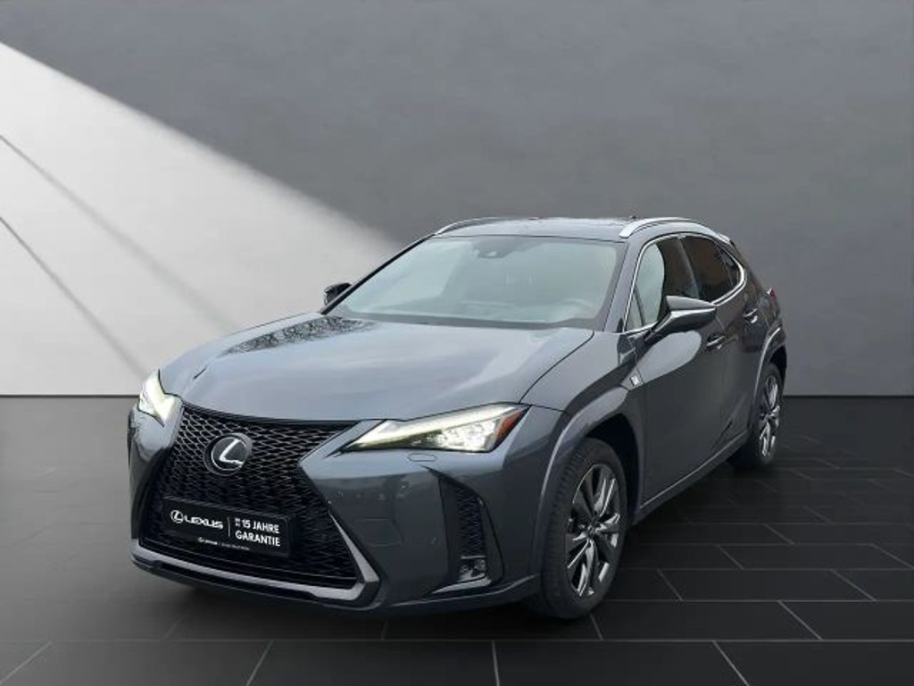 Lexus UX F Sport Sport 250h