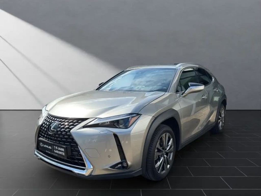 Lexus UX Executive Line 250h