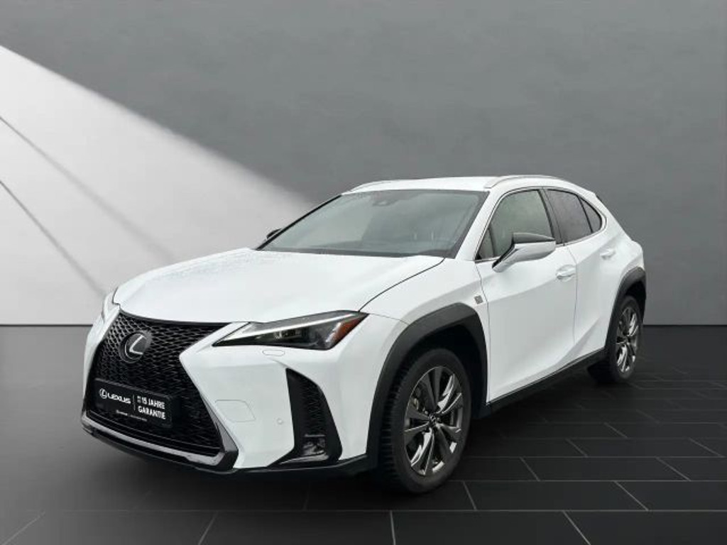 Lexus UX F Sport Sport 250h