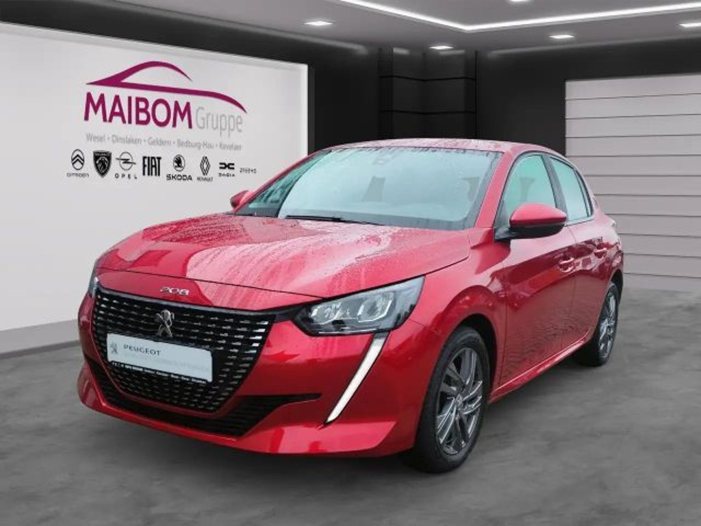 Peugeot 208 Active Pack