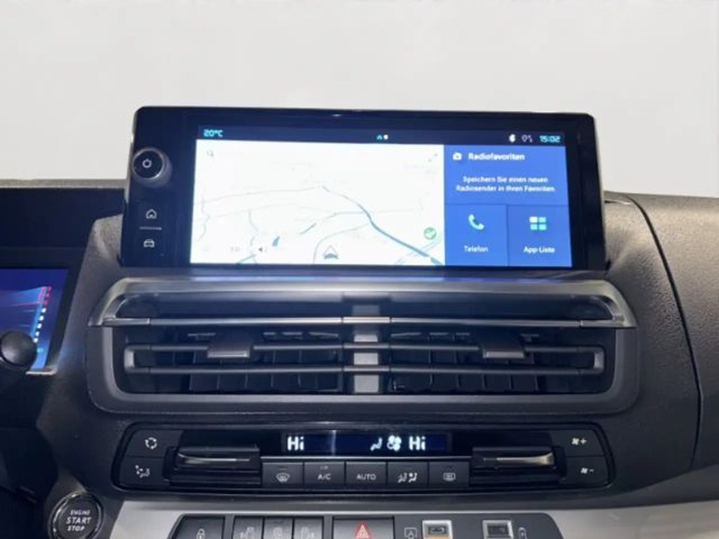 Citroën Spacetourer