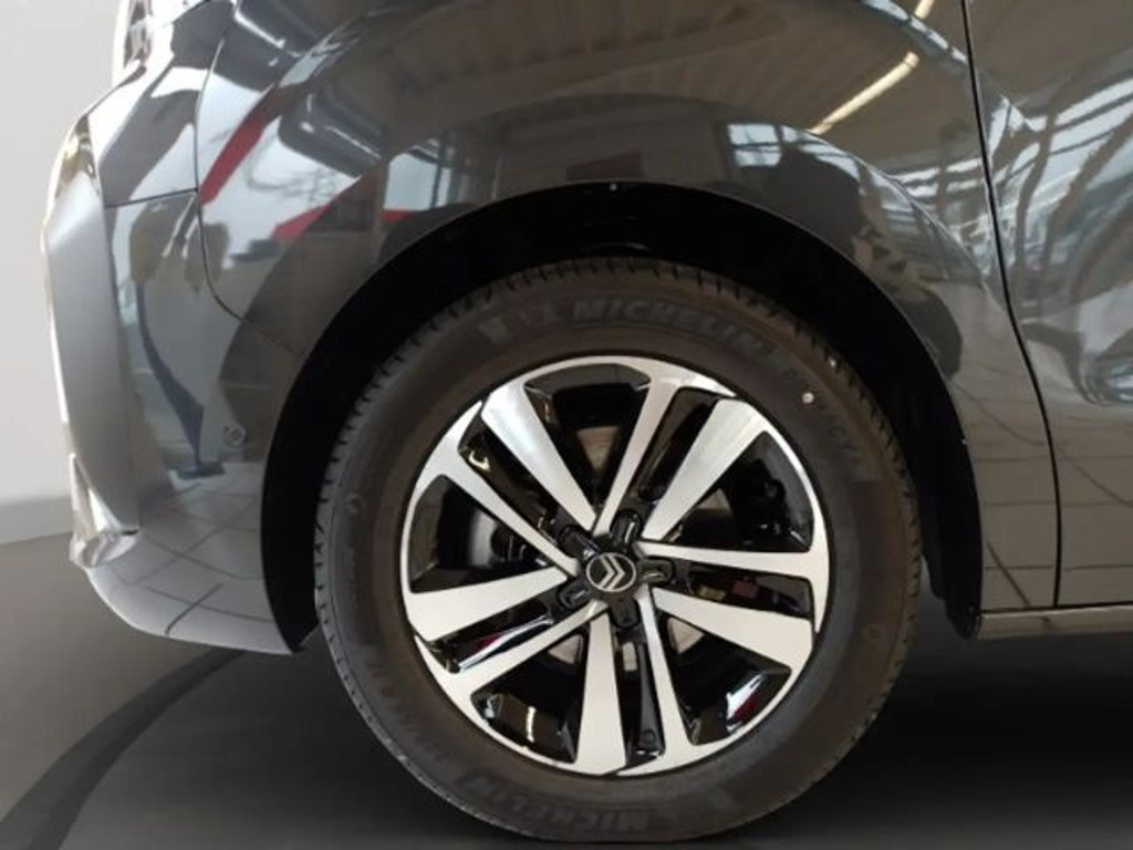 Citroën Spacetourer