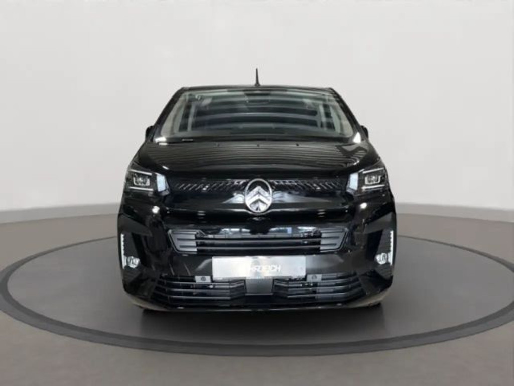 Citroën Spacetourer