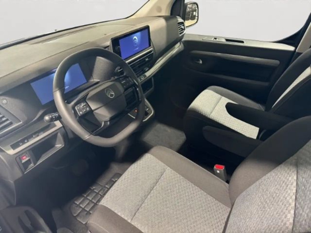 Citroën Spacetourer