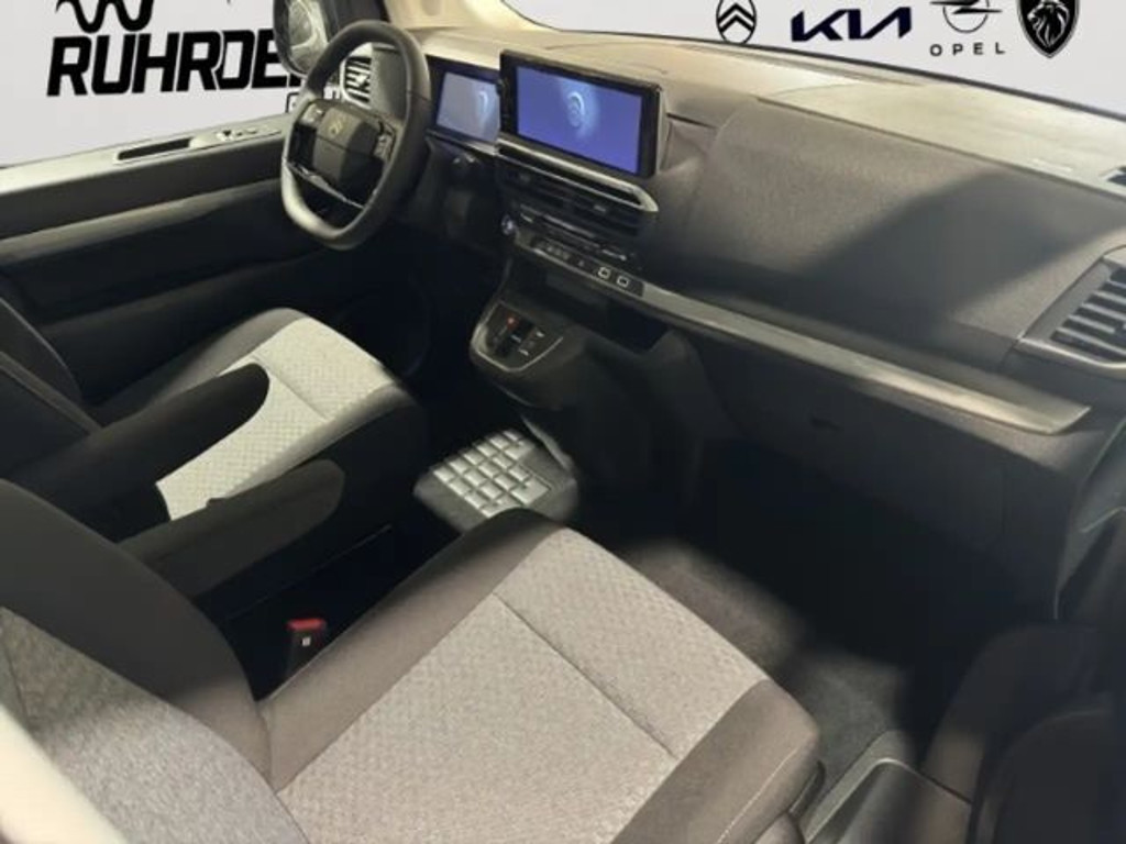 Citroën Spacetourer