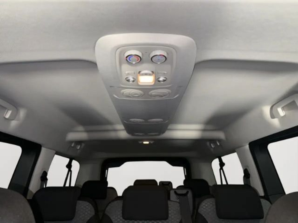 Citroën Spacetourer