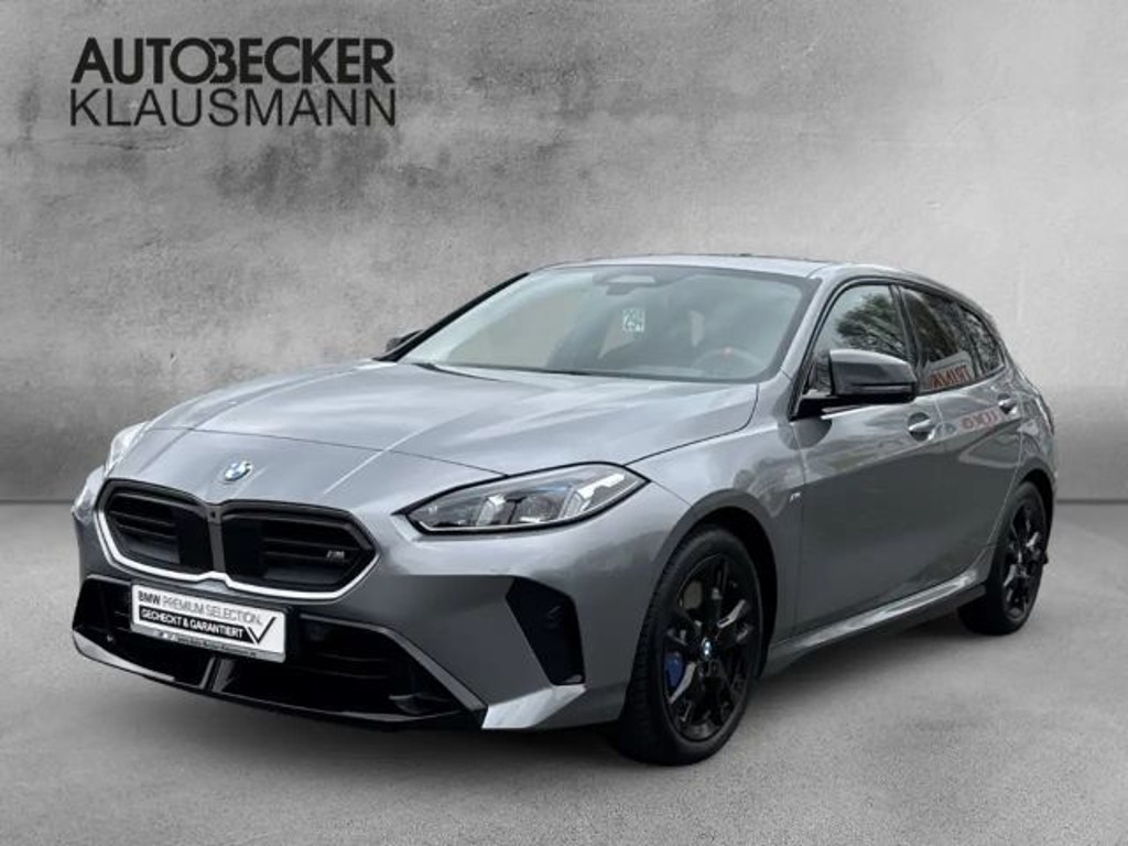 BMW 1 Serie 135 xDrive Sedan