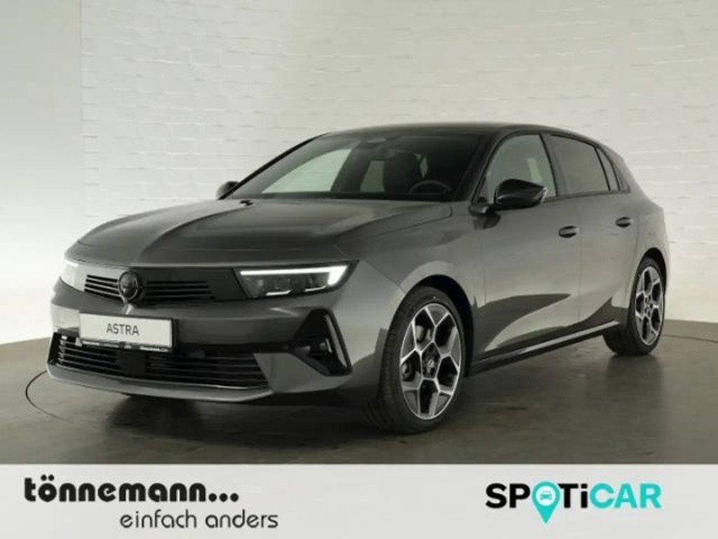 Opel Astra Grand Sport Hybrid GS-Line