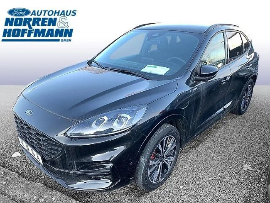 Ford Kuga ST Line Plug in Hybrid Hybrid X