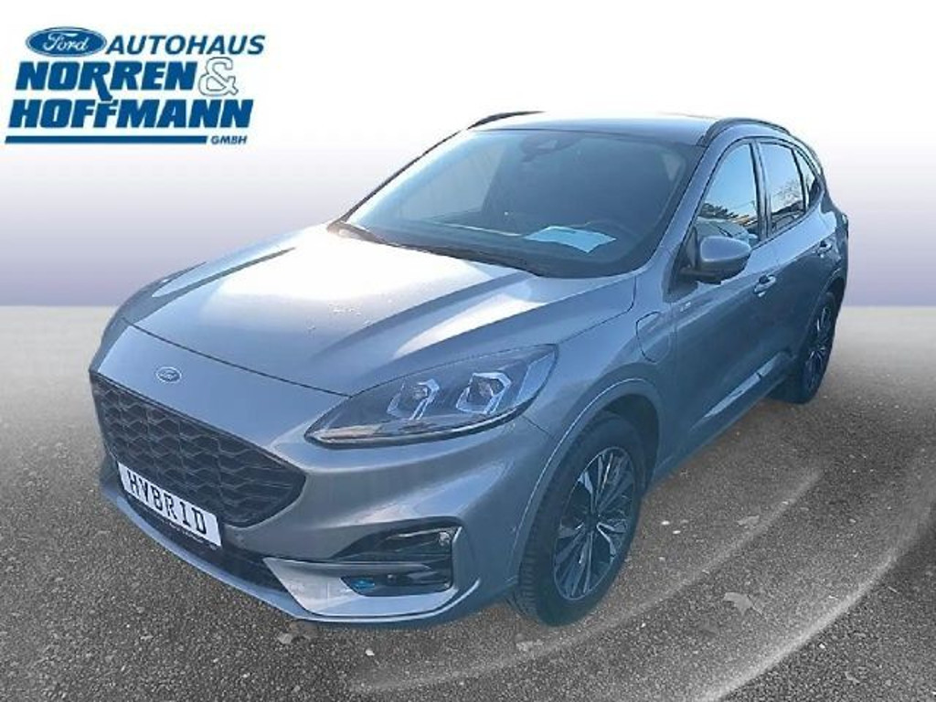 Ford Kuga ST Line Plug in Hybrid Hybrid