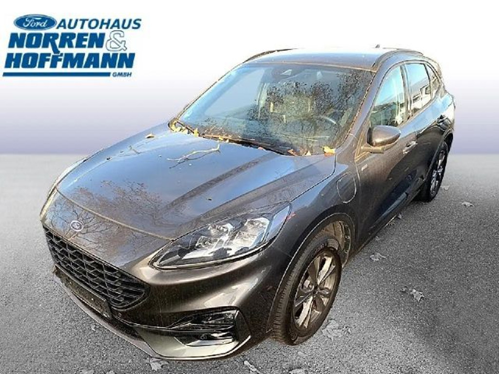 Ford Kuga ST Line Plug in Hybrid Hybrid X