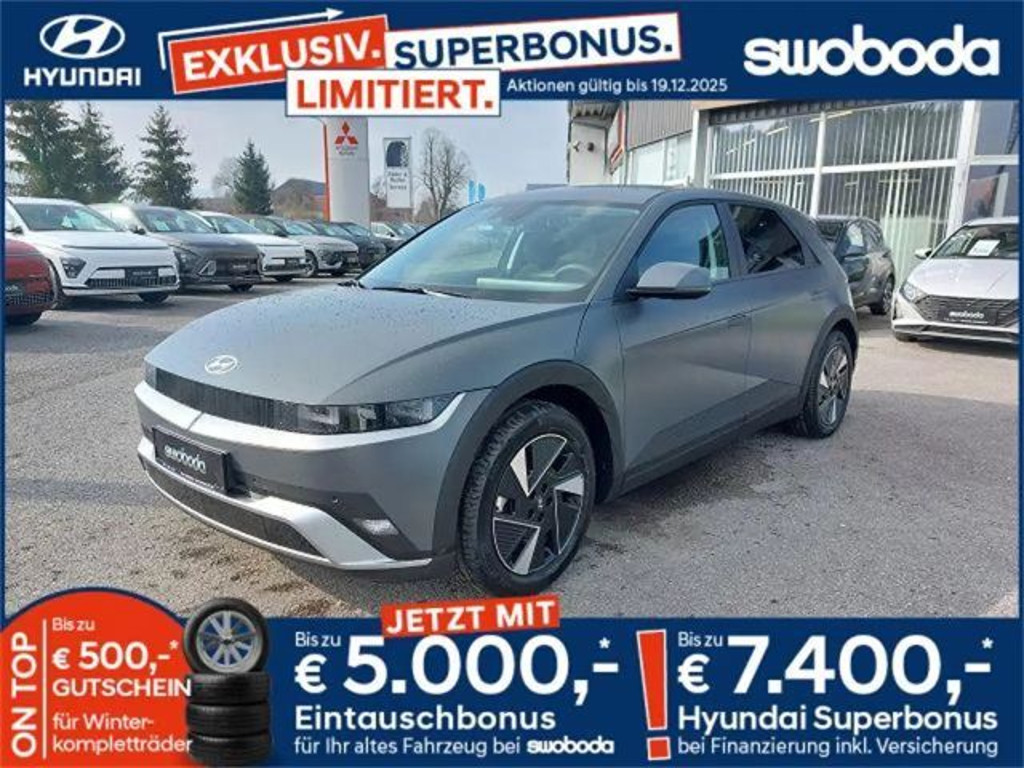 Hyundai Ioniq 5 GO 84kWh 2WD i5g51-O1