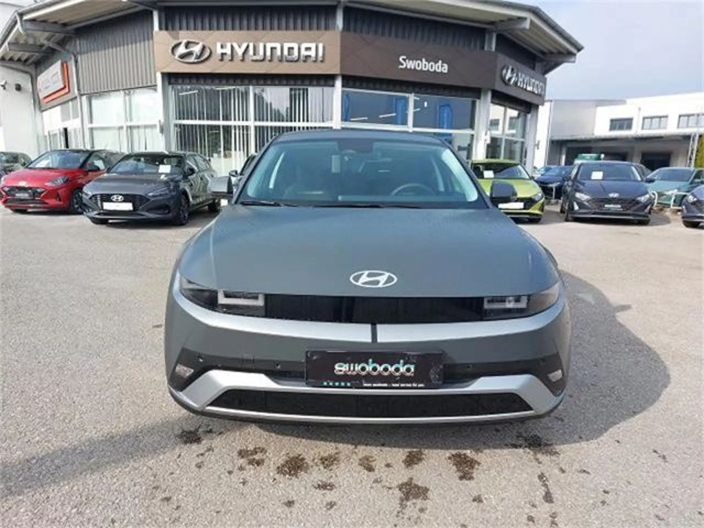 Hyundai Ioniq 5