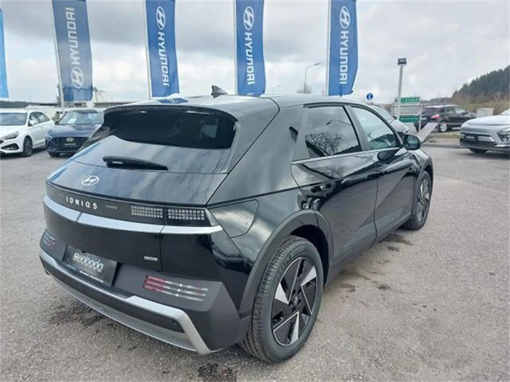 Hyundai Ioniq 5