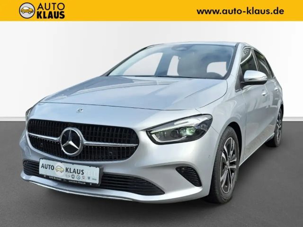 Mercedes-Benz B-Klasse B 200 Progressive