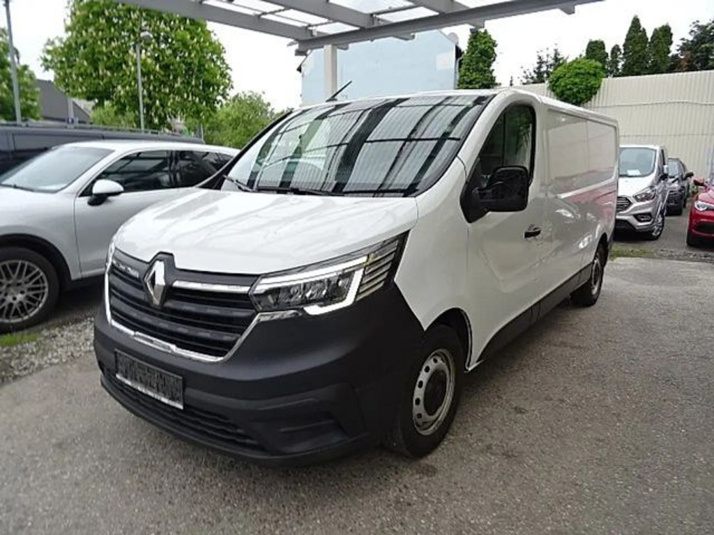Renault Trafic Trafic L2 H1 Kastenwagen