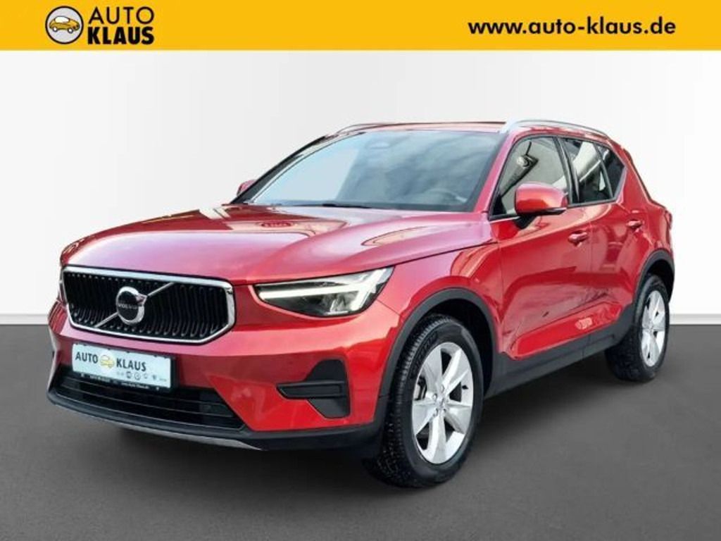 Volvo XC40 Core