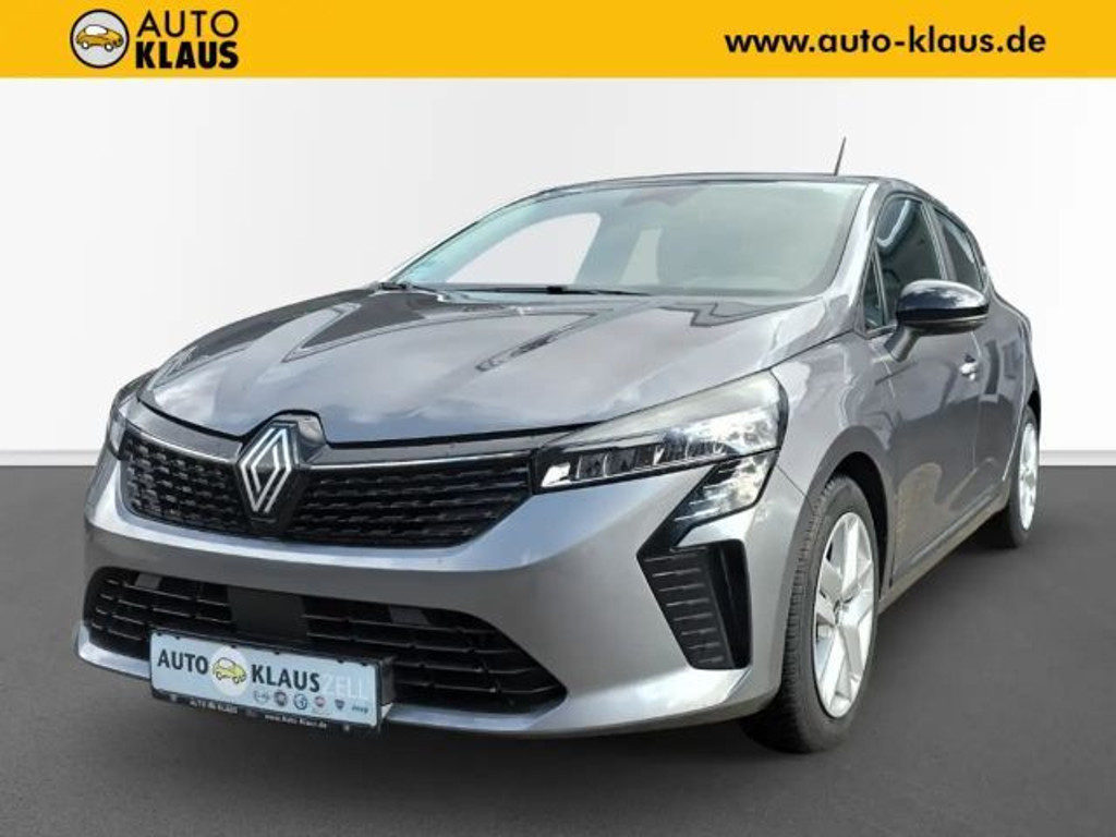 Renault Clio Evolution