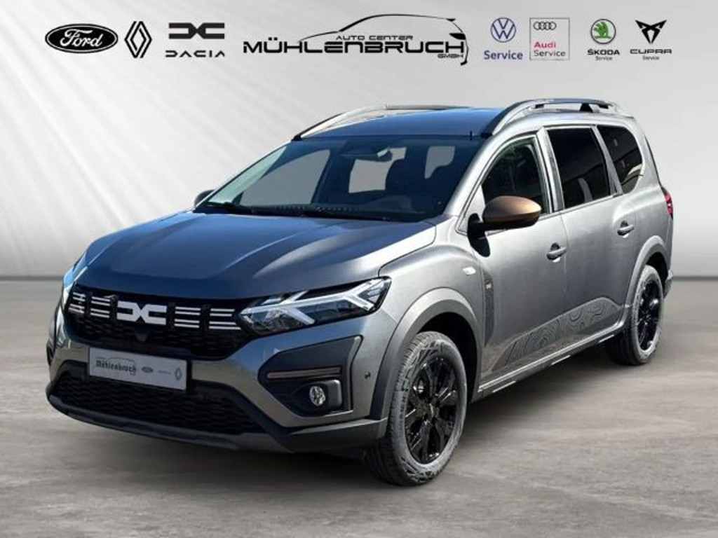 Dacia Jogger Extreme Hybrid 140