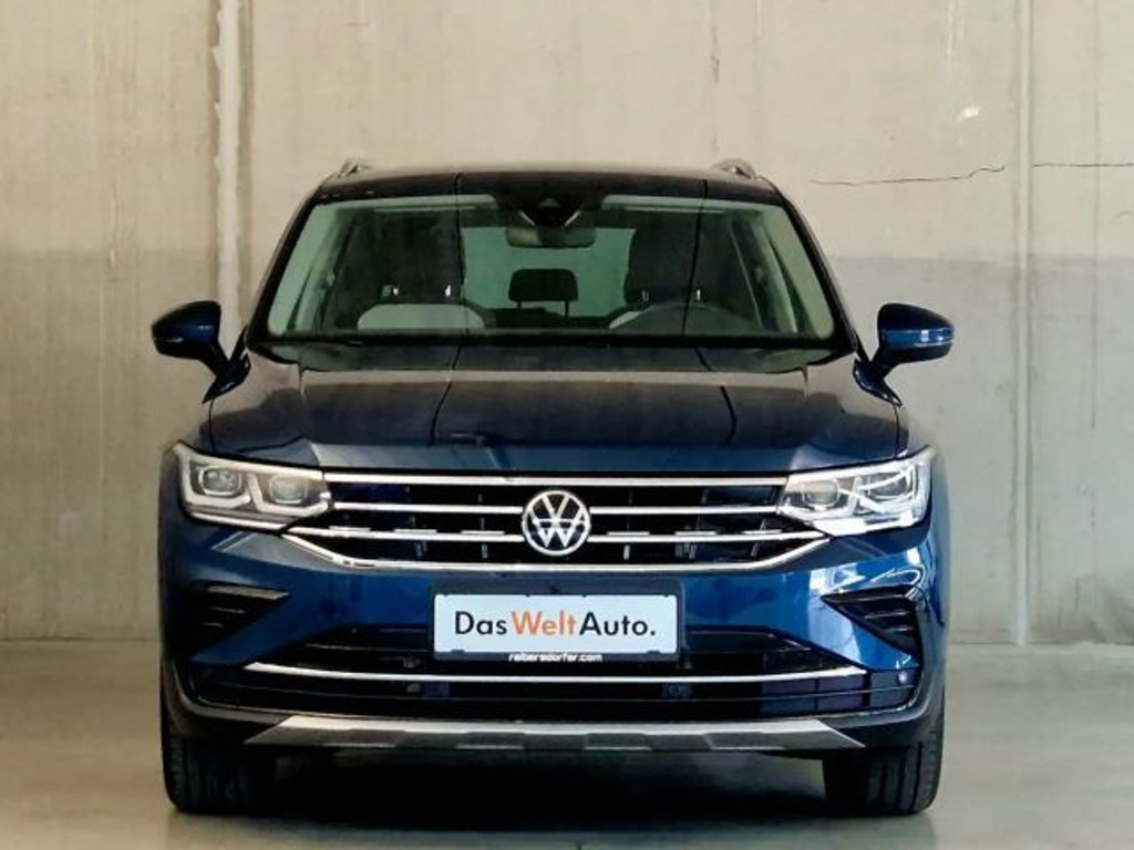 Volkswagen Tiguan DSG eHybrid Elegance Elegance