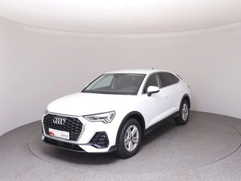 Audi Q3 35 TFSI