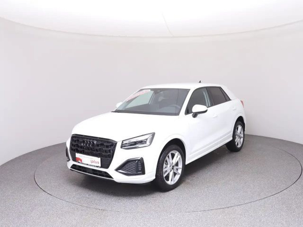Audi Q2 30 TFSI